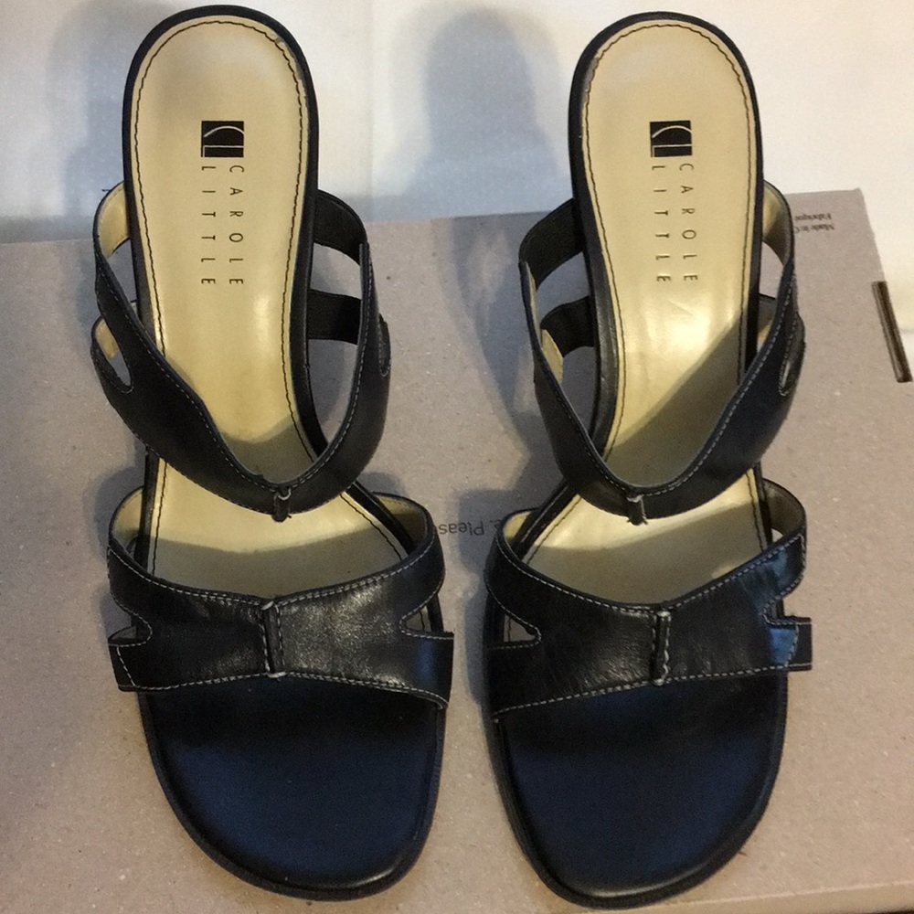 Dress sandals